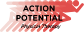 Action Potential logo